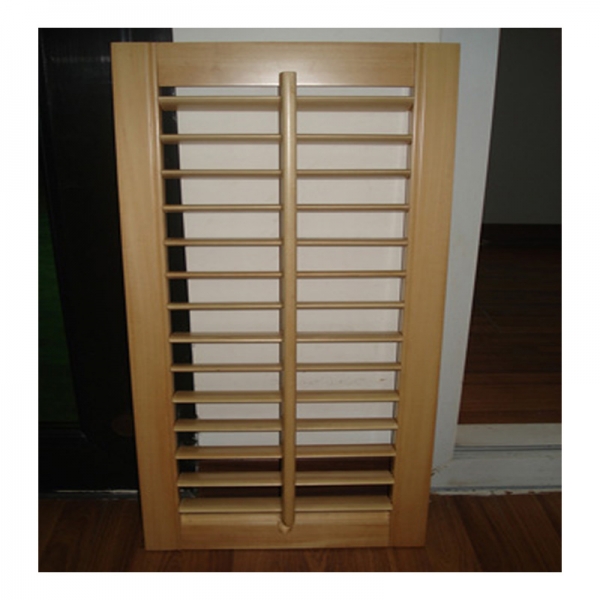 buy solid wood window shutters good reviews