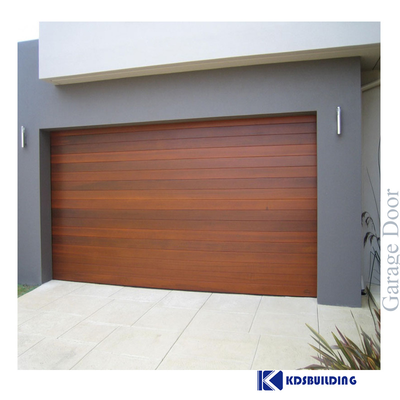 Cheap and high quality garage door