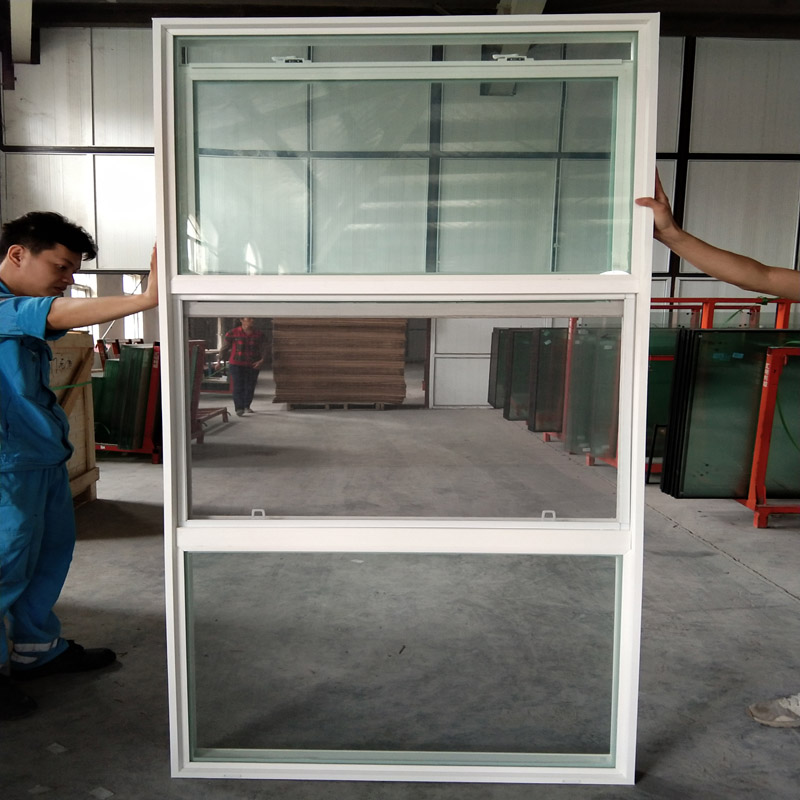 pvc window glass