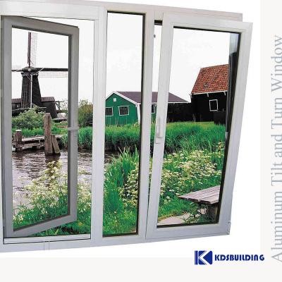 aluminum alloy windowsaluminium door window