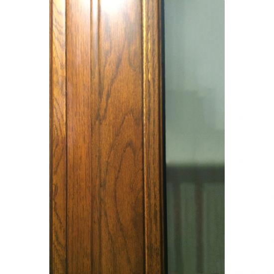 top wooden door design