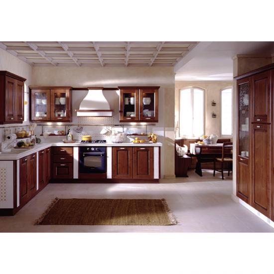 solid wood kitchen cabinets for sale