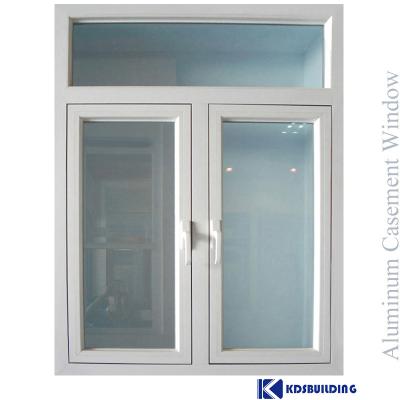 aluminum windows design