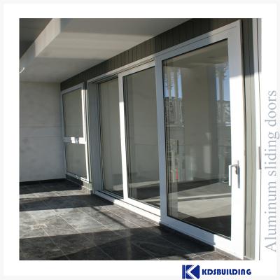 aluminium front doors for homes