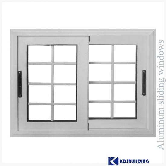 aluminum door and window manufacturing business plan