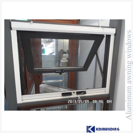 aluminium windows & doors