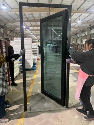 Durable and Energy-Efficient PVC Casement Doors for Modern Homes