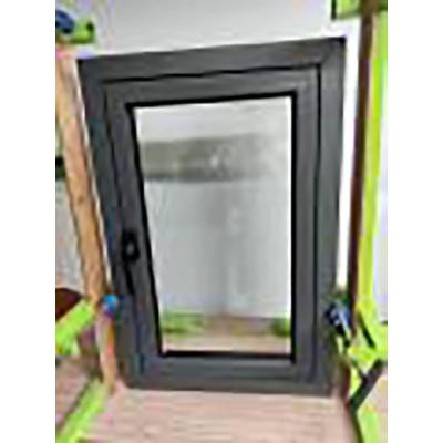 Glass Aluminium